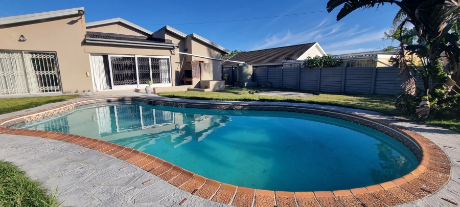 4 Bedroom Property for Sale in Saxilby Eastern Cape